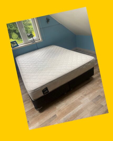 Cama 2P Rosen