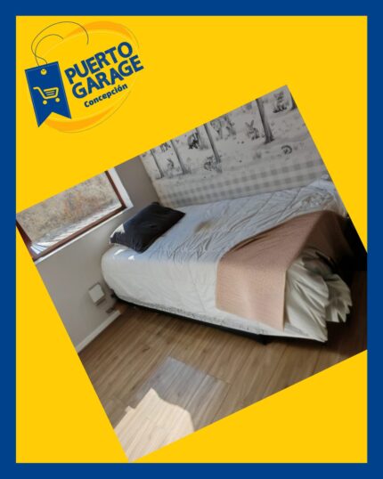 Cama nido CIC