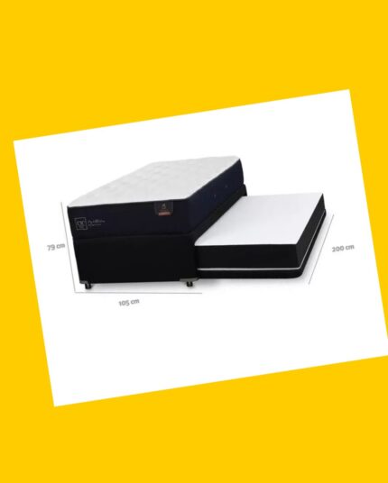 Cama nido diván CIC