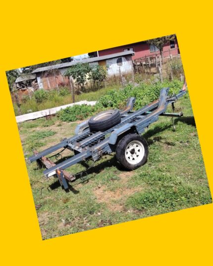 Carro de arrastre