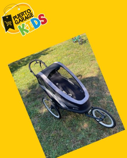 Carro Deportivo Multisport Cybex