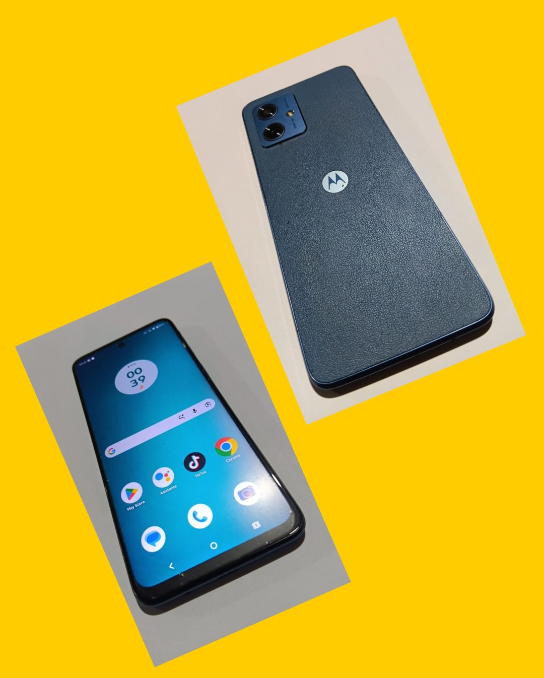 Celular Motorola