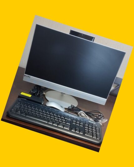 Computador All in one Lenovo