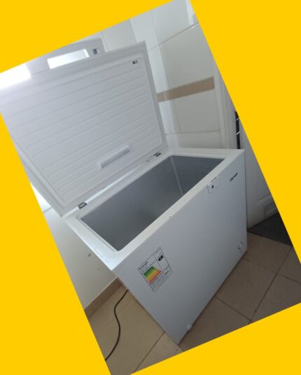 Freezer horizontal Fensa