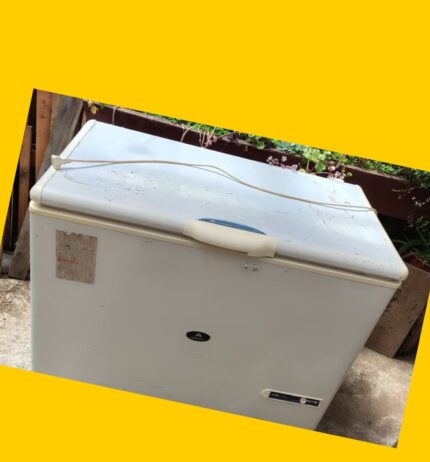 Freezer horizontal Mademsa