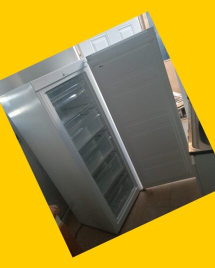 Freezer vertical Midea