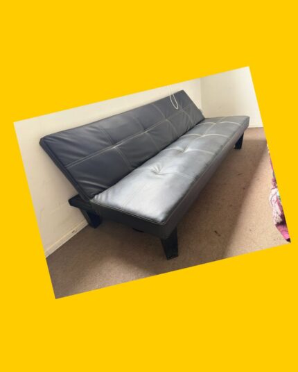 Futon / Sofá cama Novohaus