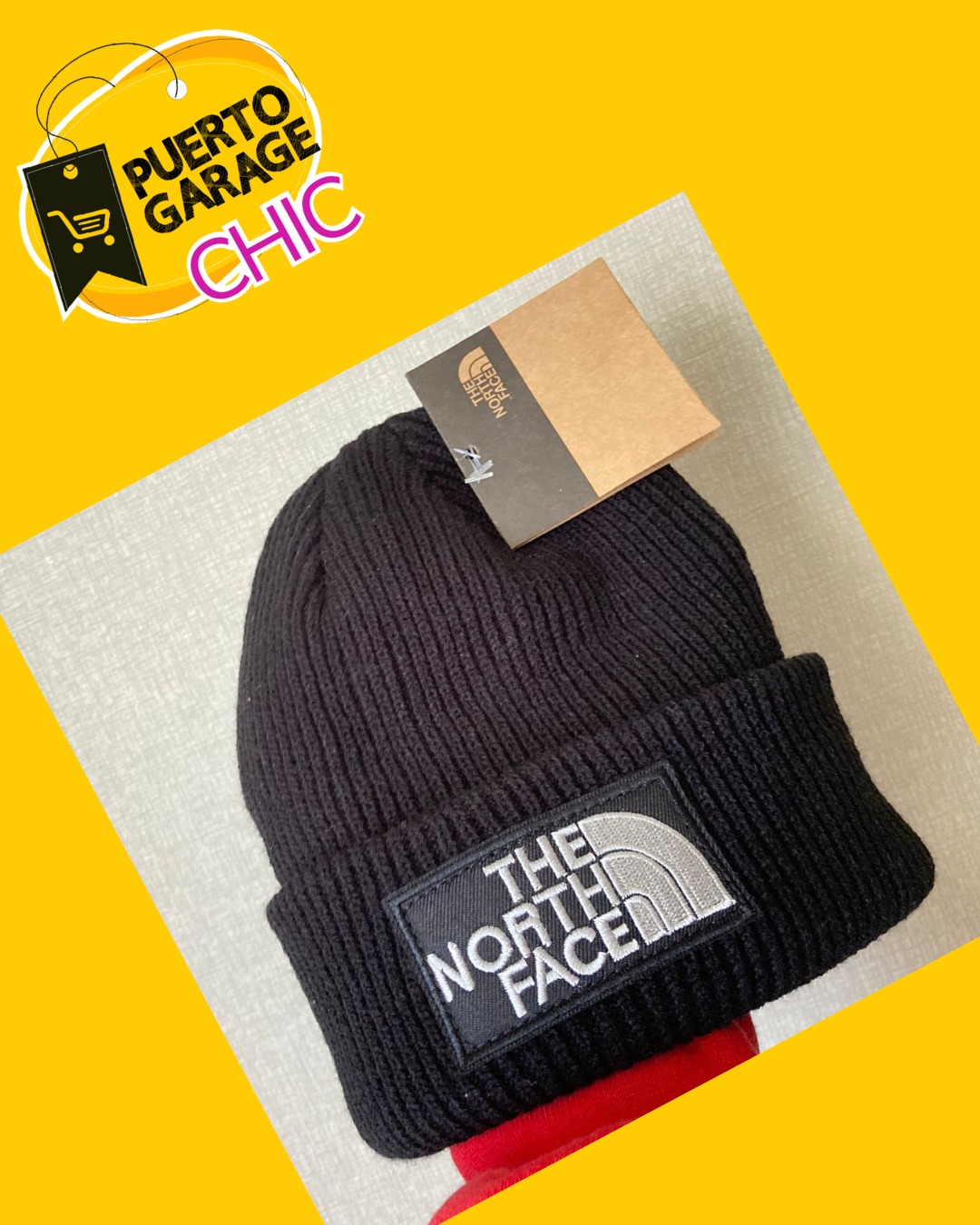Gorro The North Face