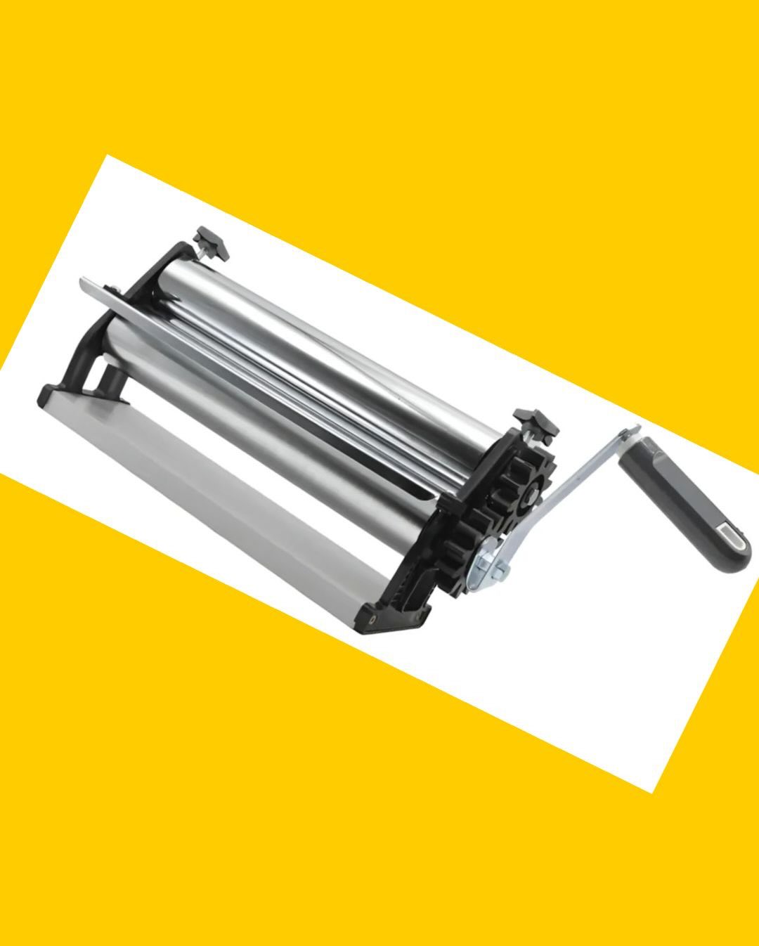 Laminador manual Pareti- Kitchenette