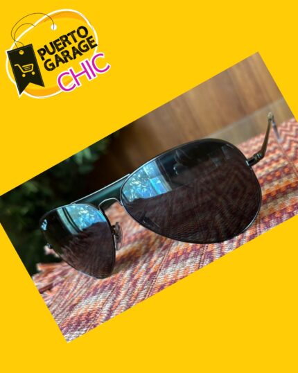 Lentes Ray-Ban Aviador