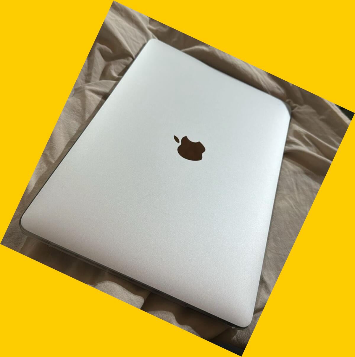 MacBook Pro 2021 M1 16 GB 512 GB