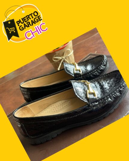 Mocasines Gacel