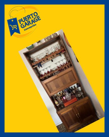 Mueble bar