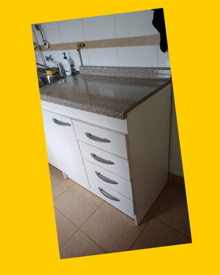 Mueble de cocina