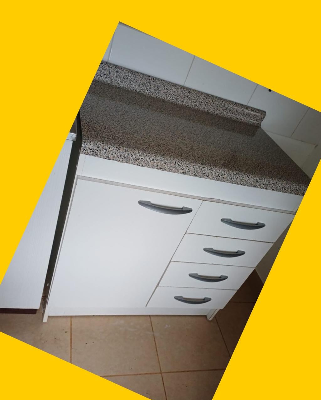 Mueble de cocina
