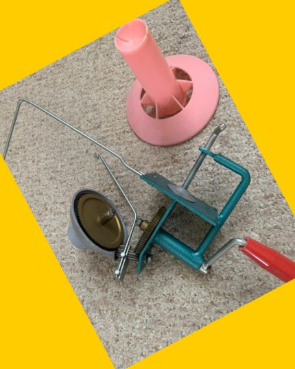 Ovilladora metálica