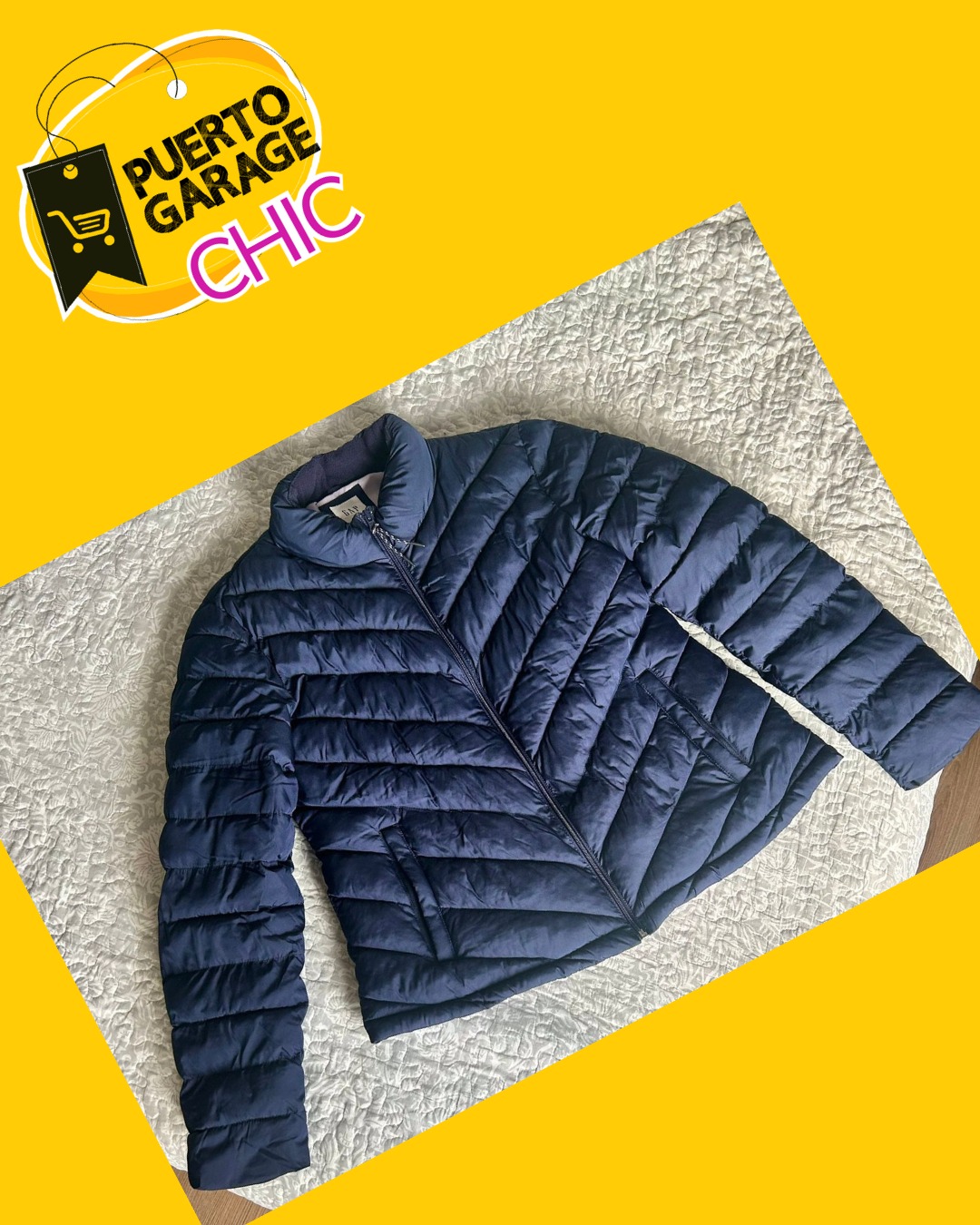 Parka GAP