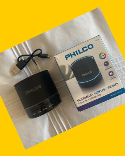 Parlante Philco