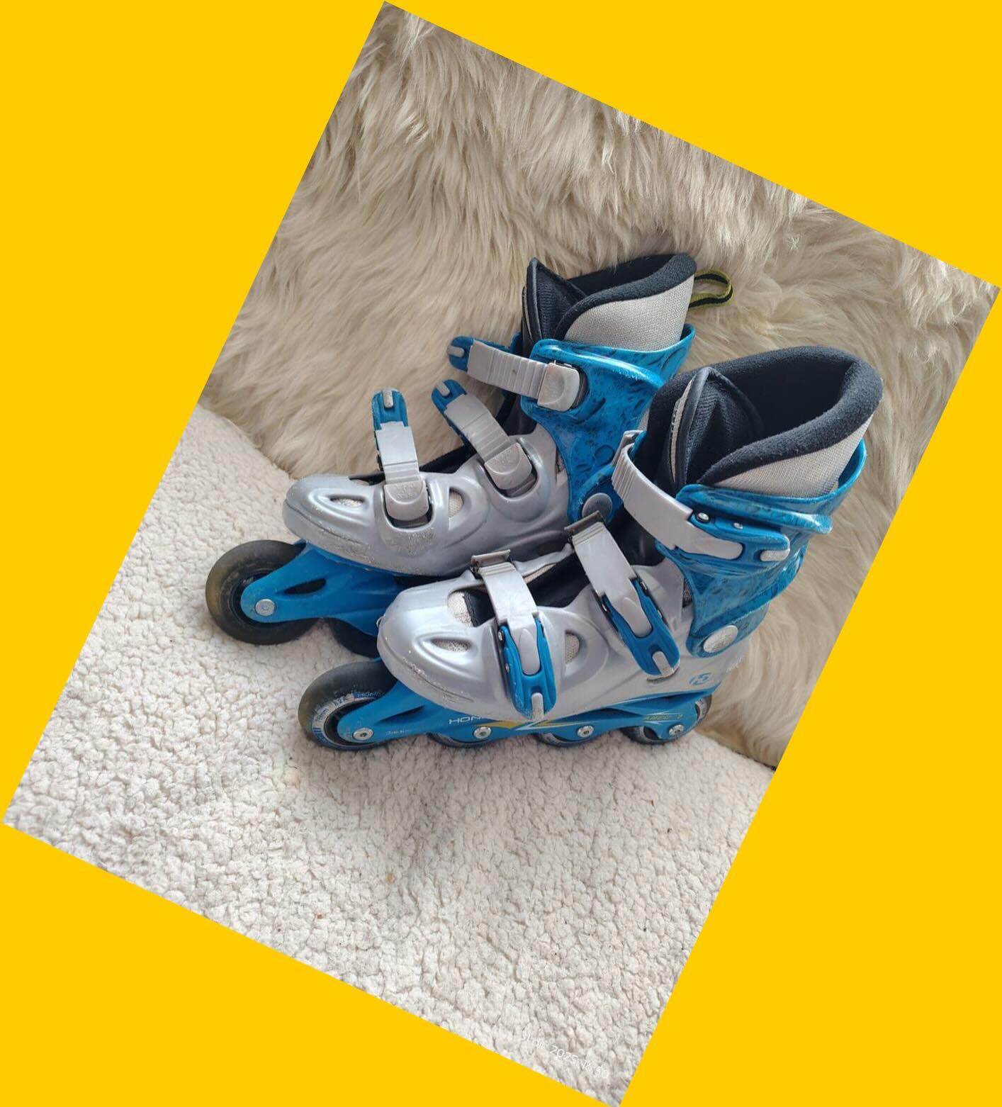 Patines Hondar Talla 36