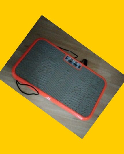 Plataforma vibratoria