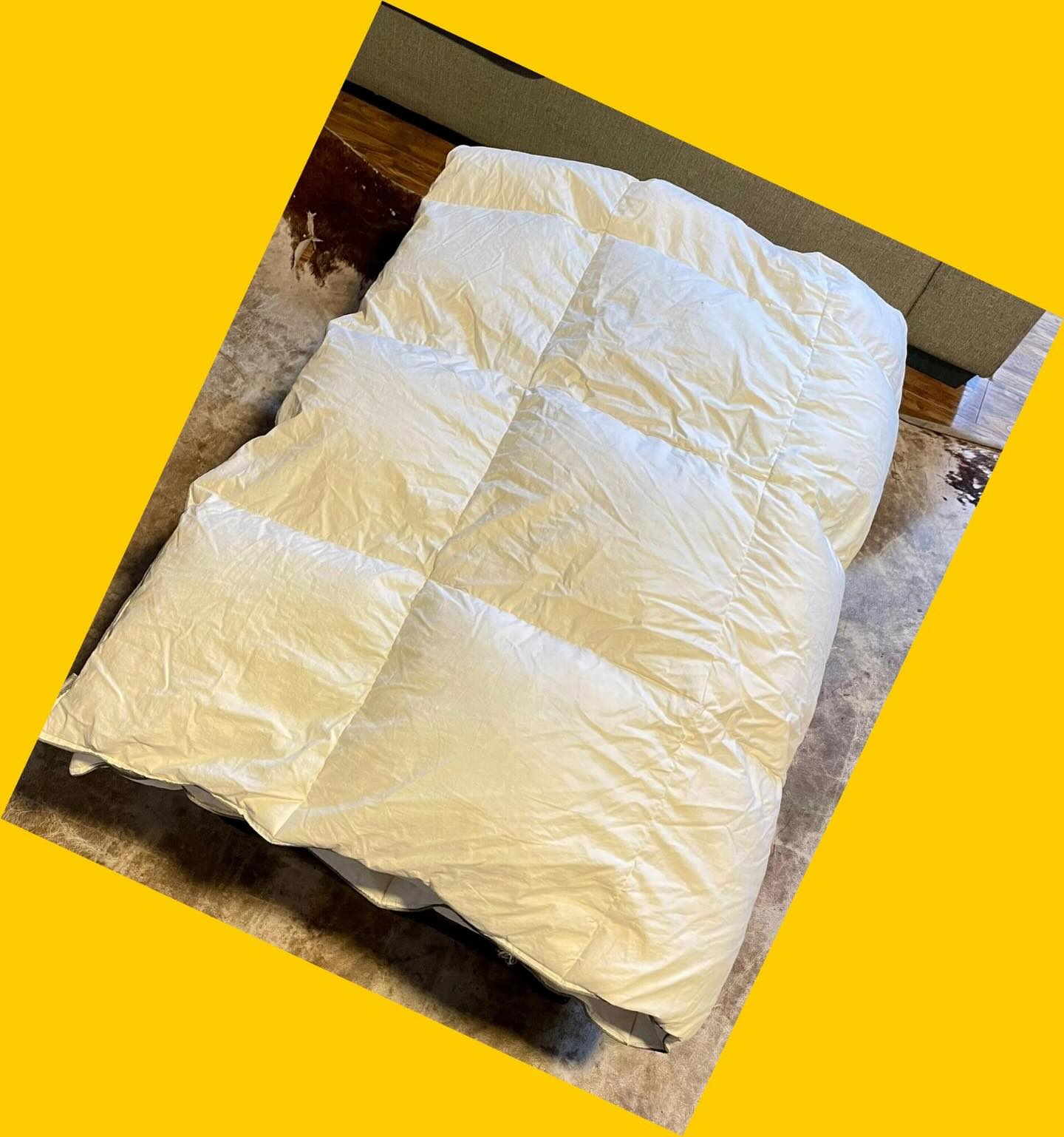 Plumón 1,5 plazas Casaideas