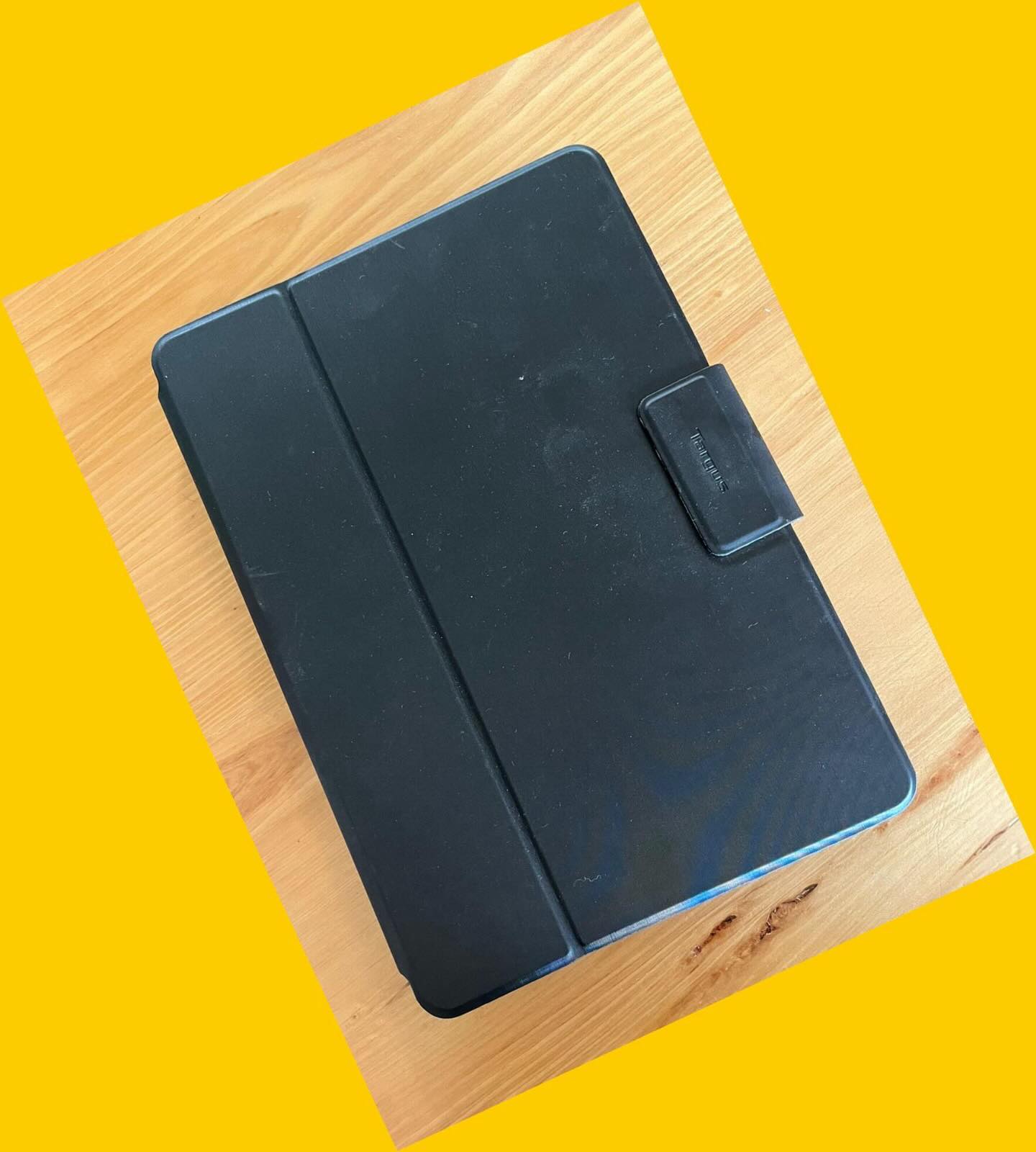 Porta iPad