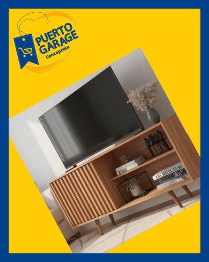 Rack TV Homecenter