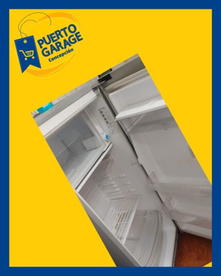 Refrigerador Samsung