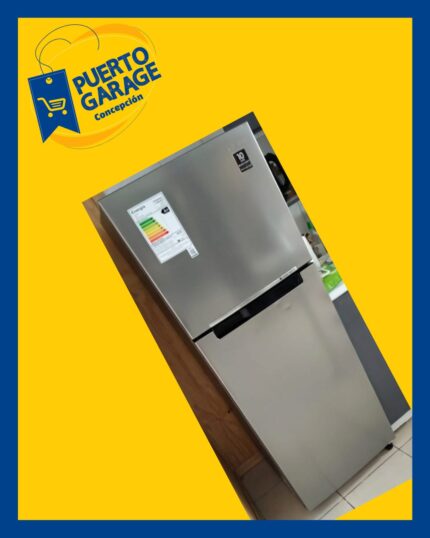Refrigerador Samsung