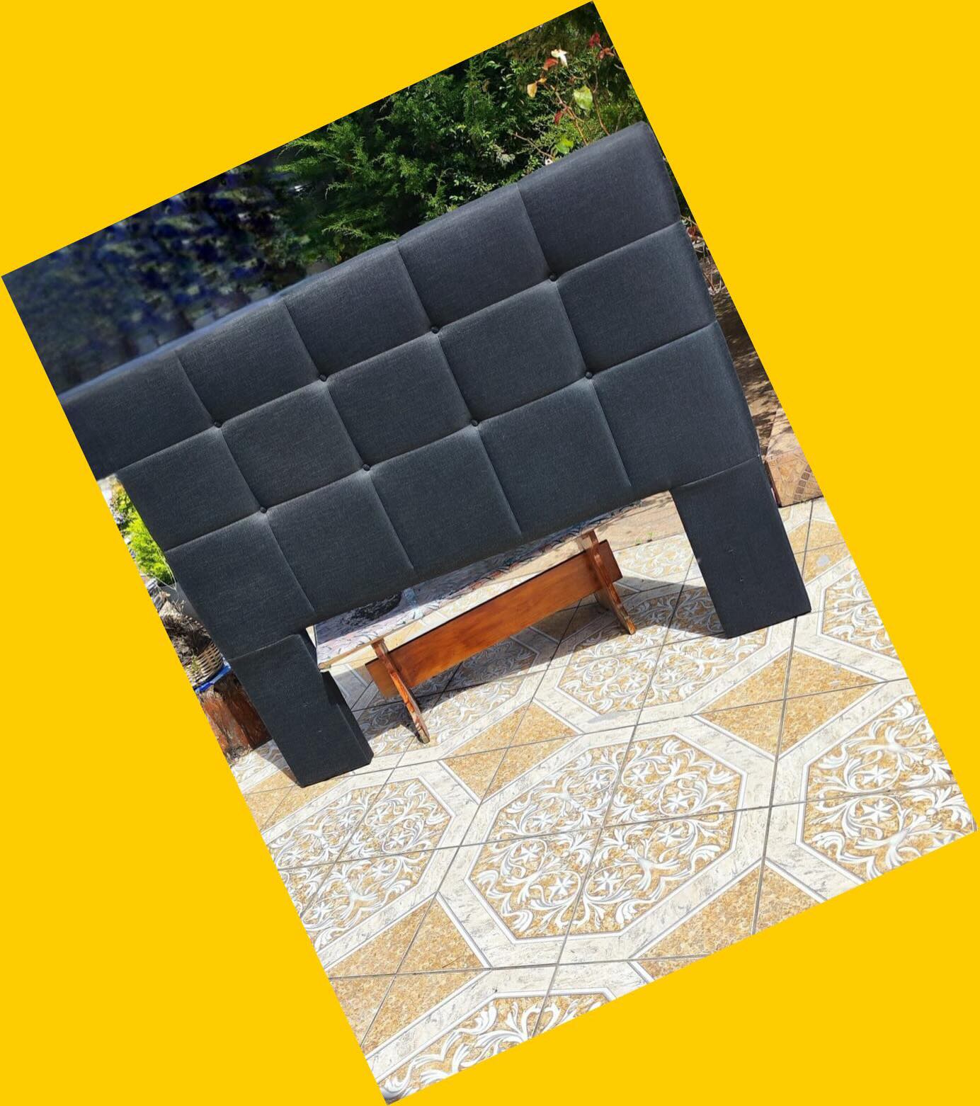 Respaldo cama 2P Rosen