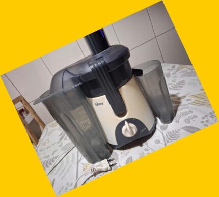 Saca jugos Oster
