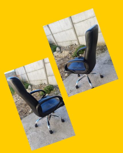 Silla de escritorio