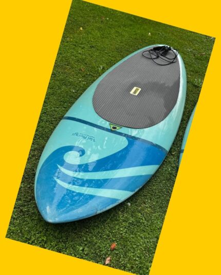 Stand up paddle Joe Blair surf Board