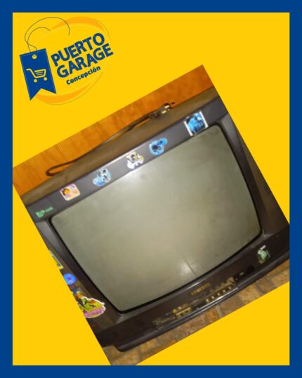 TV Samsung