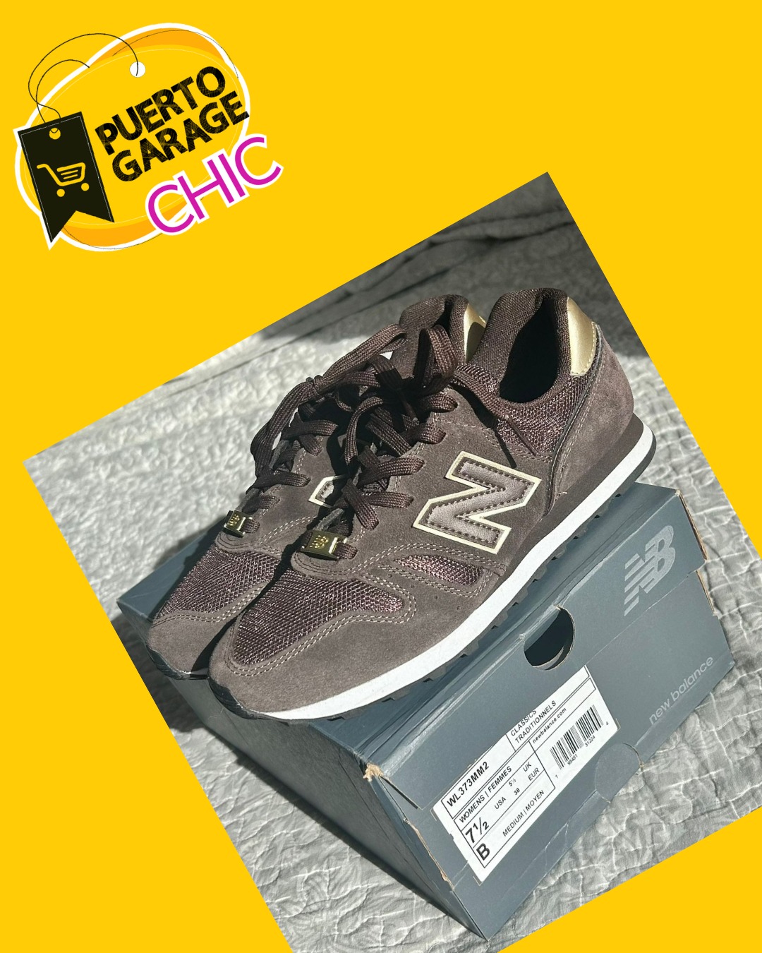 Zapatillas New Balance