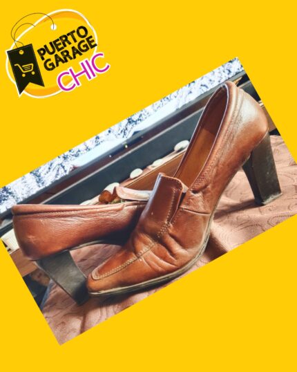 Zapatos Caprice Flex