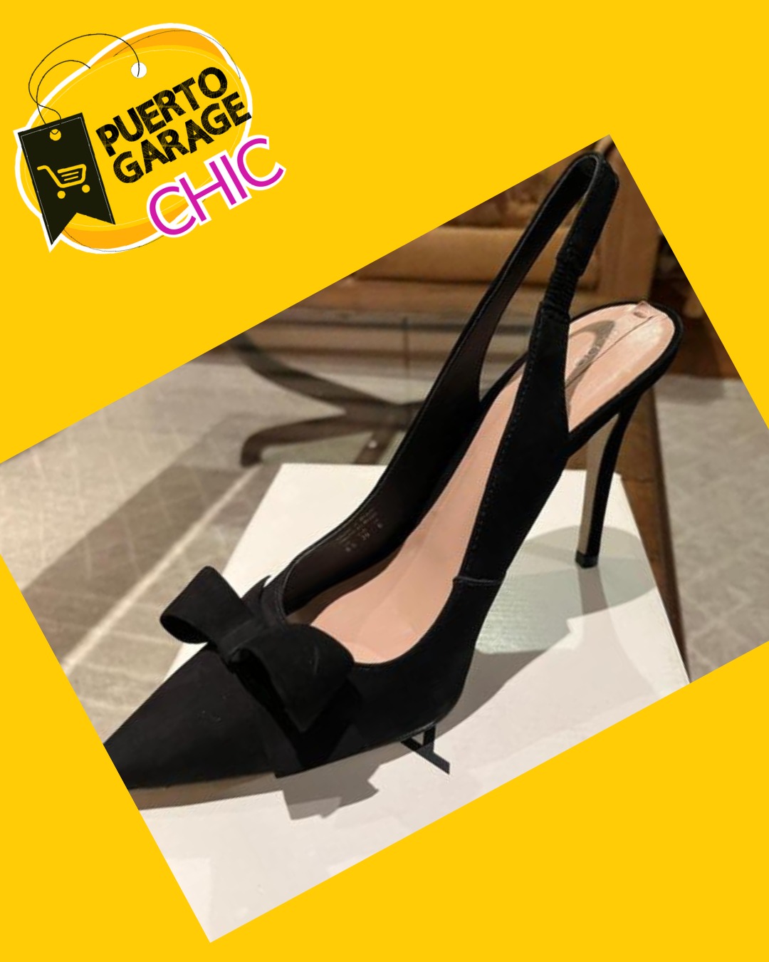 Zapatos de fiesta Slingback Aldo