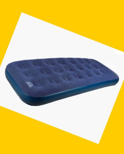 2 colchones inflables