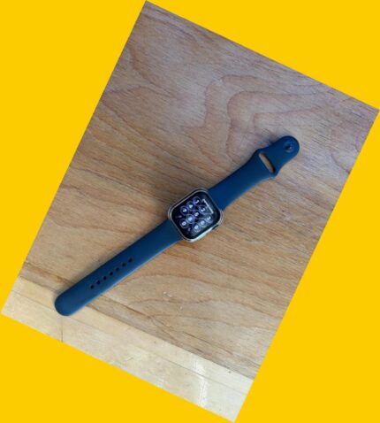 Apple Watch SE