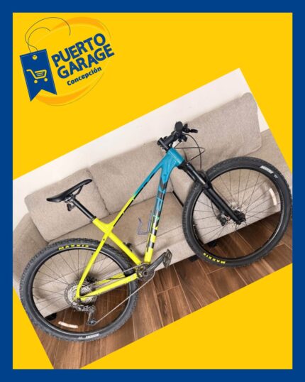 Bicicleta Trek