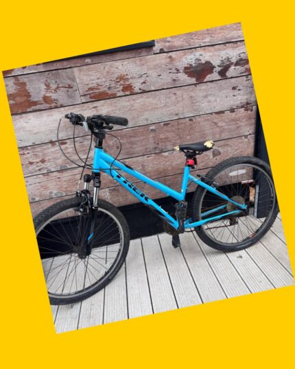 Bicicleta Trek Aro 26