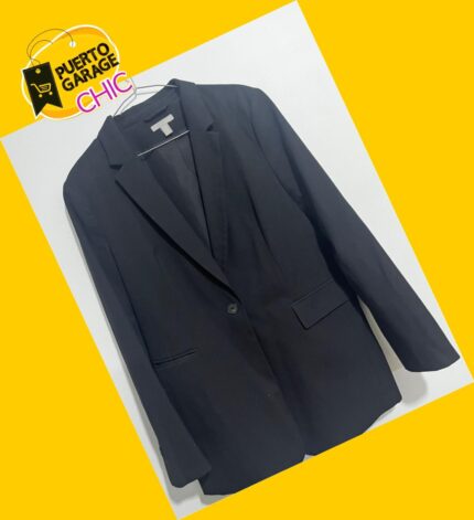 Blazer formal