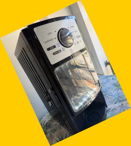 Cafetera automática