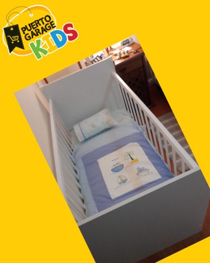 Cama para bebé