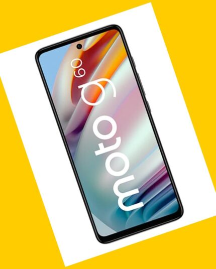 Celular Motorola 128GB