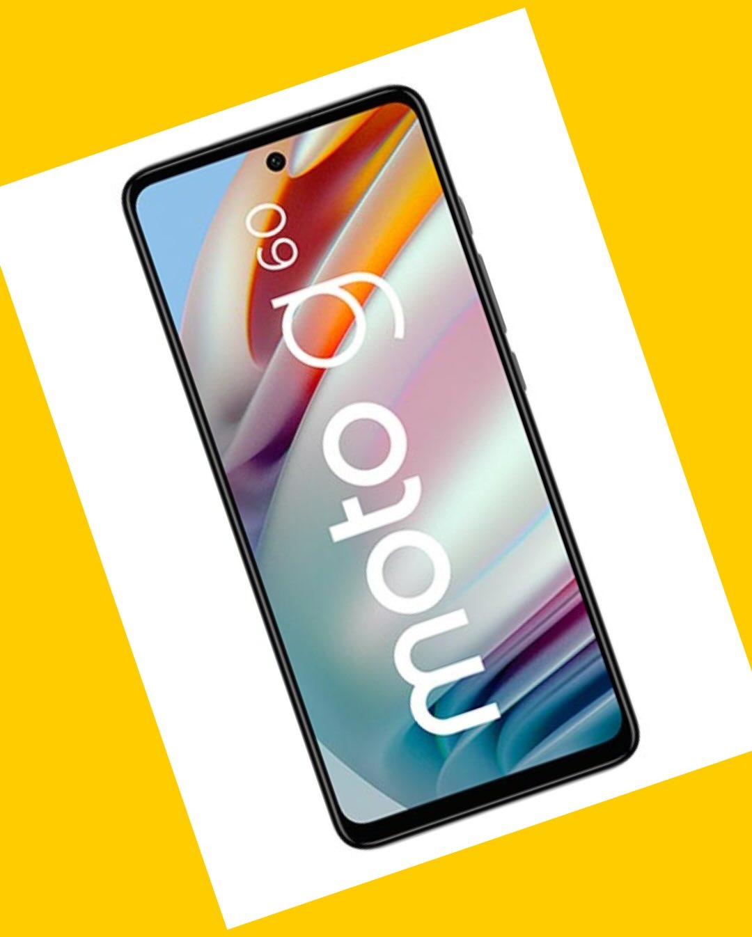 Celular Motorola 128GB