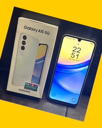 Celular Samsung A15