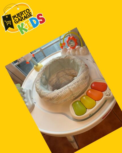 Centro de actividades Skip Hop