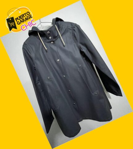 Chaqueta de agua