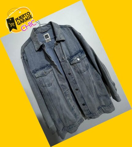 Chaqueta de jeans Americanino